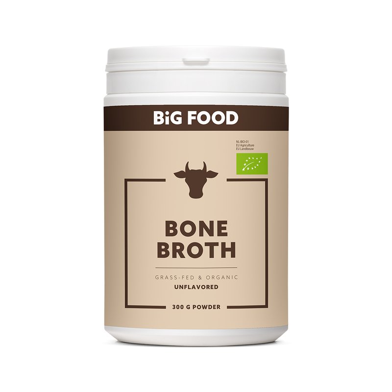 Bio Beef Bone Broth