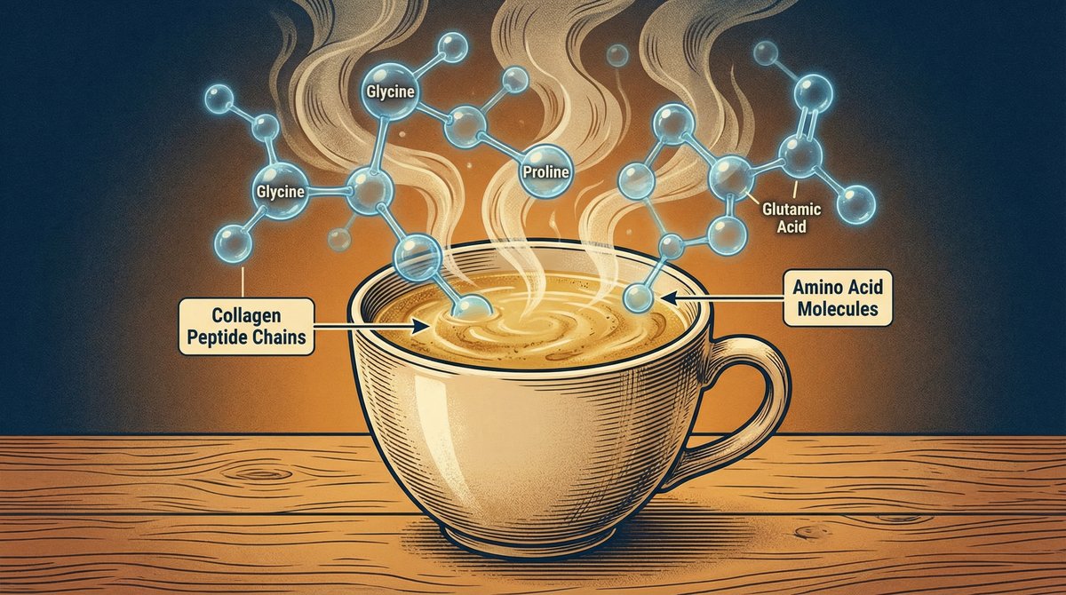 Bone Broth Aminozuren: Complete Analyse