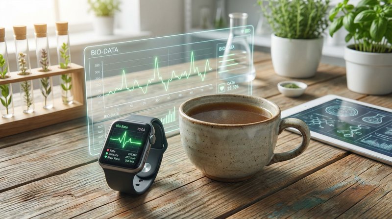 Biohacking 101: Waarom Bone Broth onmisbaar is voor je HRV