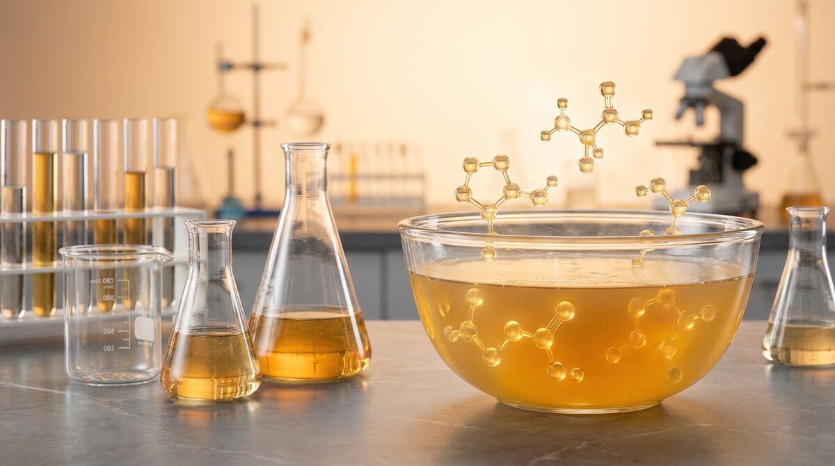 Reset je Lichaam in 7 Dagen