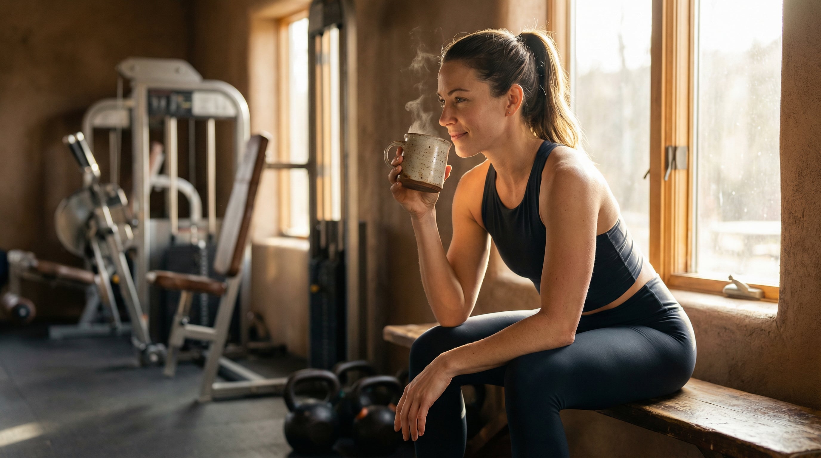 Herstelprotocol voor Hardlopers