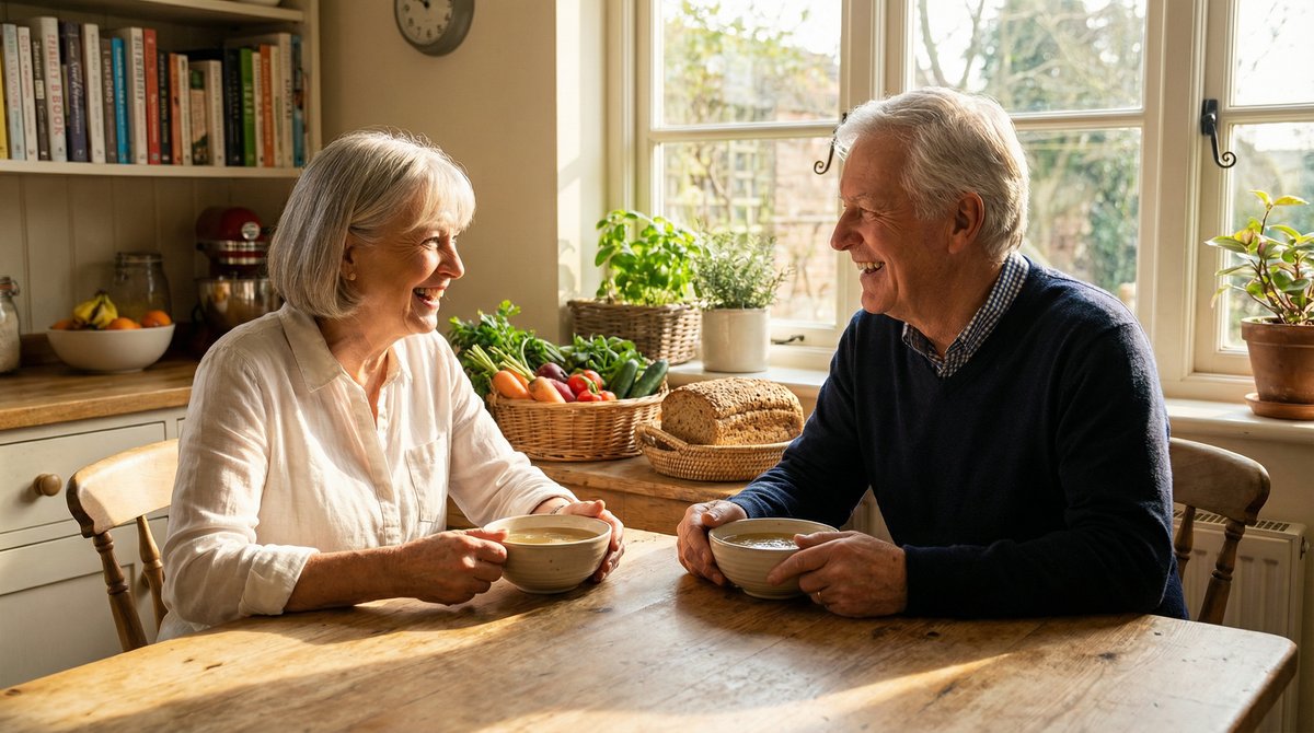 Bone Broth Kuur: 3-Dagen Reset