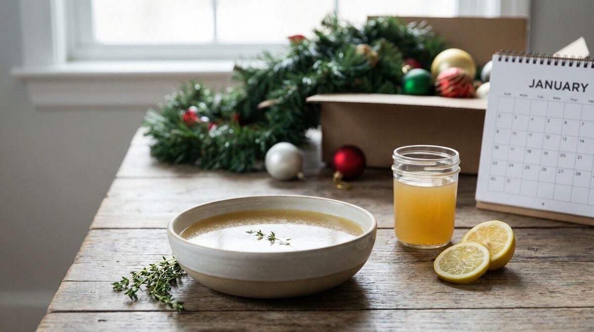 Bone Broth voor een Stralende Huid