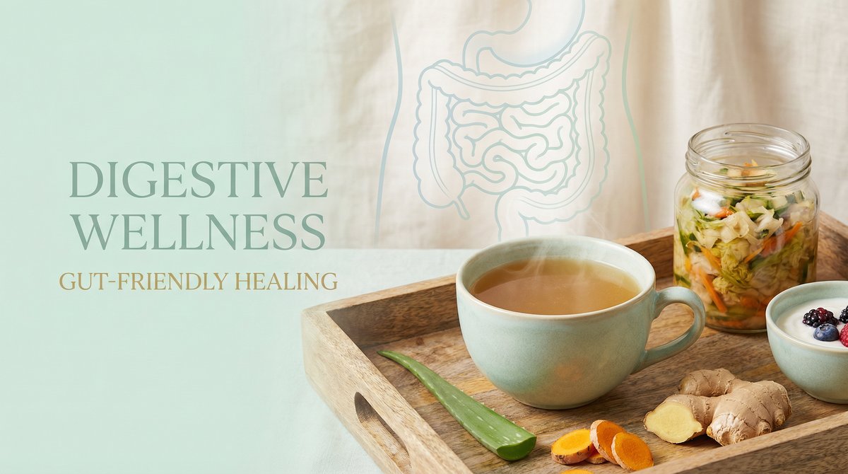 Bone Broth en FODMAP Dieet