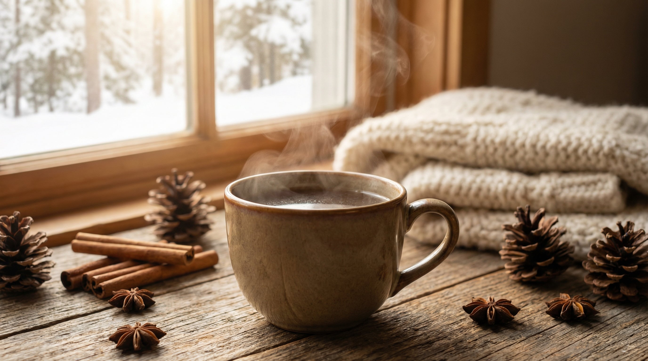 Bone Broth Seizoensrecepten