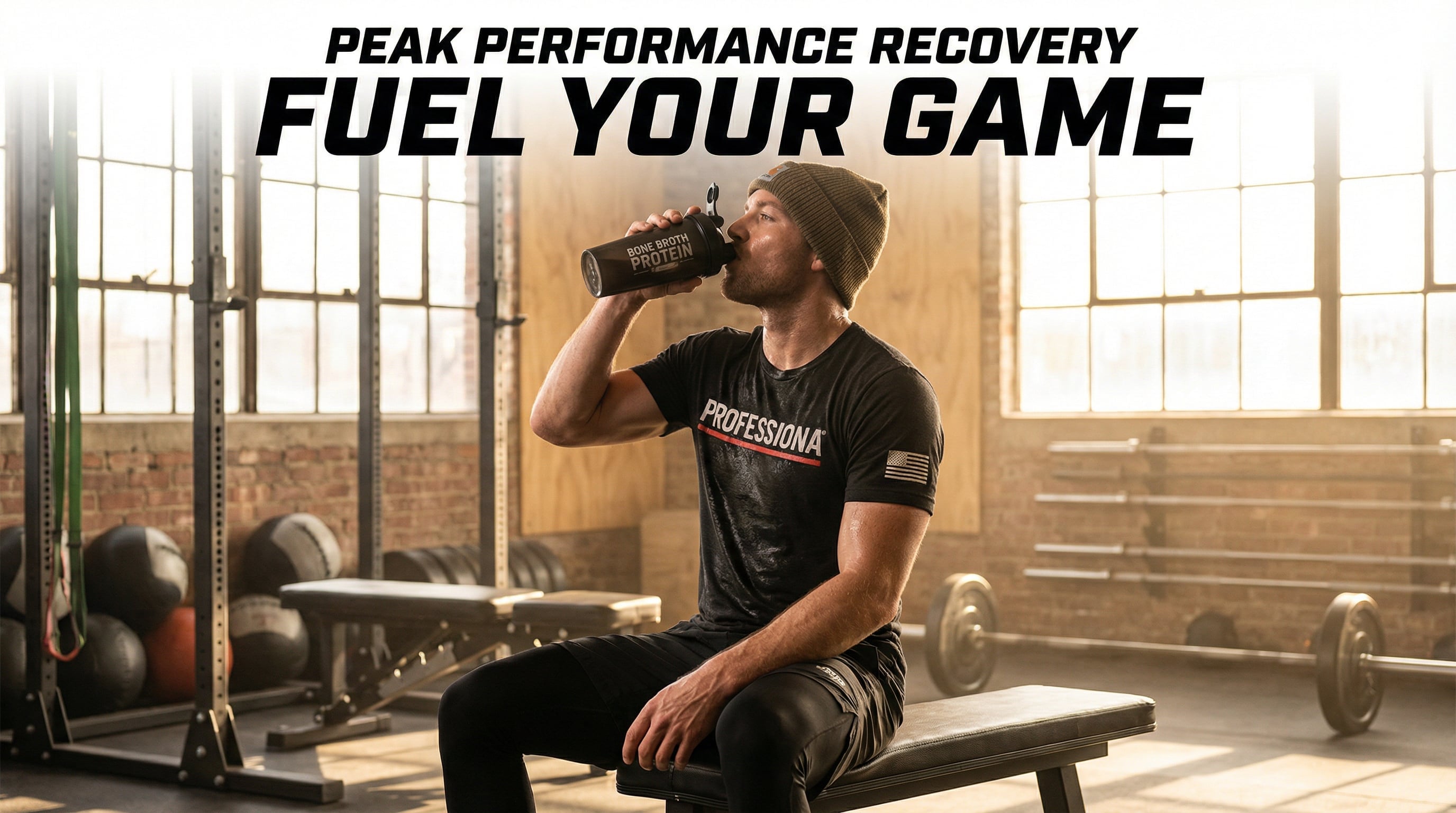 Bone Broth voor Sporters: Complete Gids