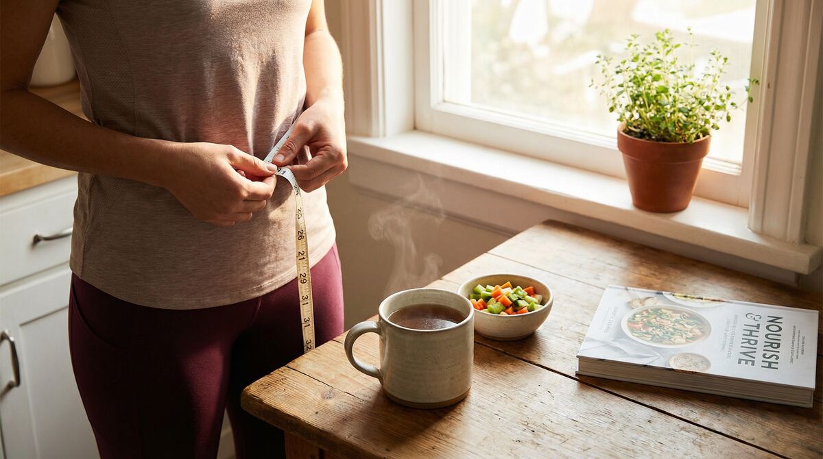 Afvallen met Bone Broth: Werkt het Echt?