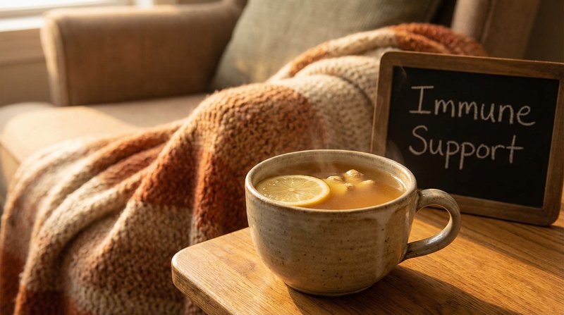 Bone Broth bij Auto-immuunziekten