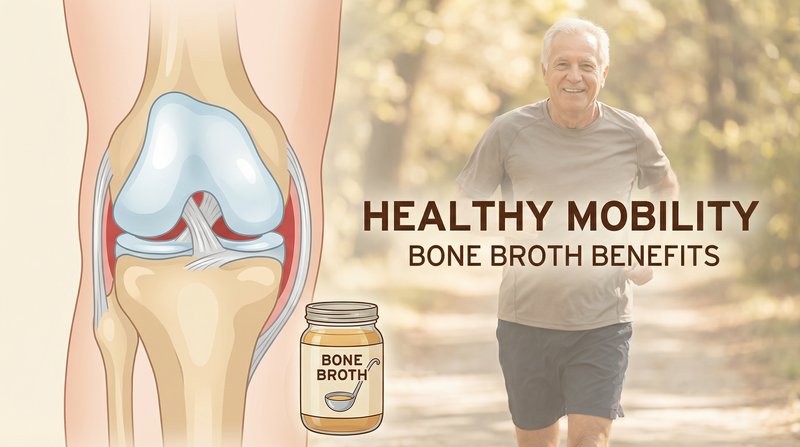 Bone Broth bij Artritis