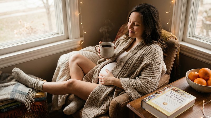 Bone Broth bij Maagzweren