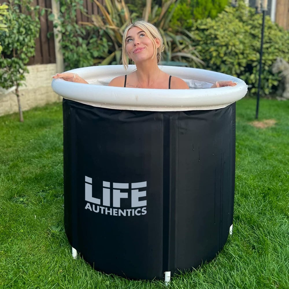 Ice Bath / Cold Plunge