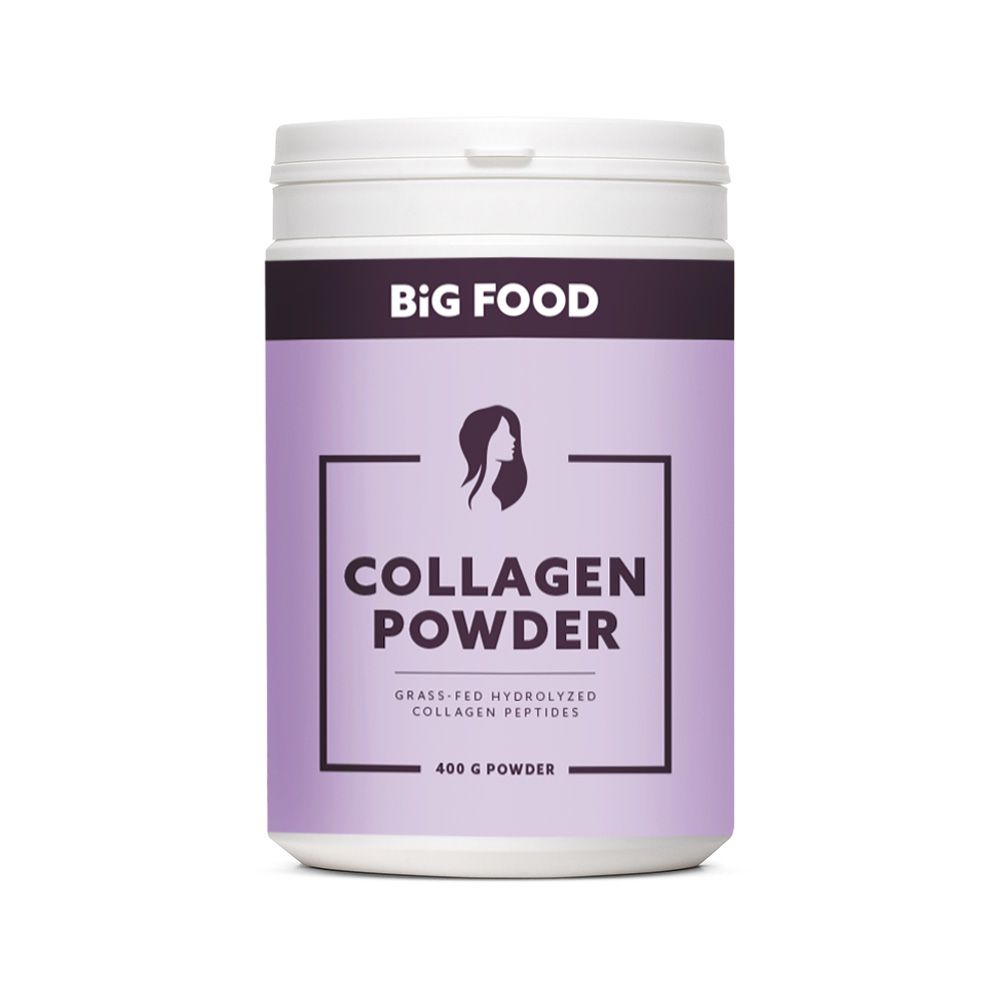 Gehydrolyseerde Runder Collageen Peptiden