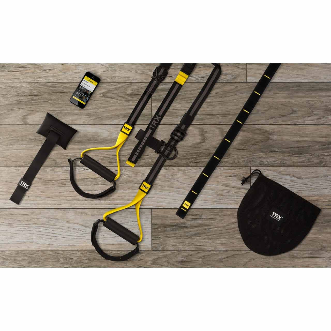 TRX Home2 System